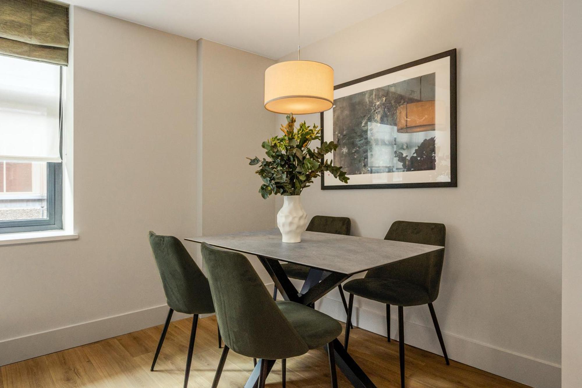 Apartamento Stunning Serviced Apartments, Steps From Monument Station Londres